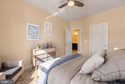 Bedroom - 22969 Aurora Vw, Brambleton, VA 20148 photo 8 of 10
