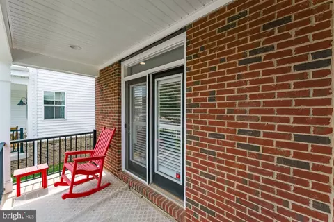 Exterior - 22969 Aurora Vw, Brambleton, VA 20148 photo 5 of 11
