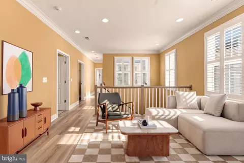 Entry Way - 22969 Aurora Vw, Brambleton, VA 20148 photo 7 of 15