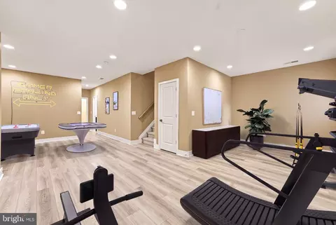 Entry Way - 22969 Aurora Vw, Brambleton, VA 20148 photo 15 of 15