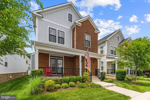 Exterior - 22969 Aurora Vw, Brambleton, VA 20148 photo 11 of 11