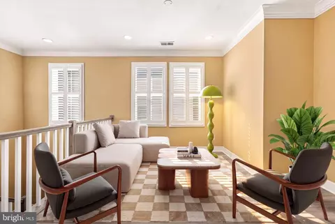 Entry Way - 22969 Aurora Vw, Brambleton, VA 20148 photo 6 of 15