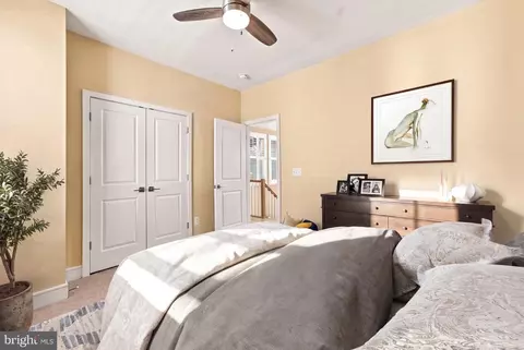 Bedroom - 22969 Aurora Vw, Brambleton, VA 20148 photo 4 of 10