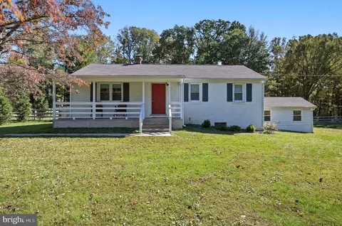 13780 Mountain, Purcellville, VA 20132