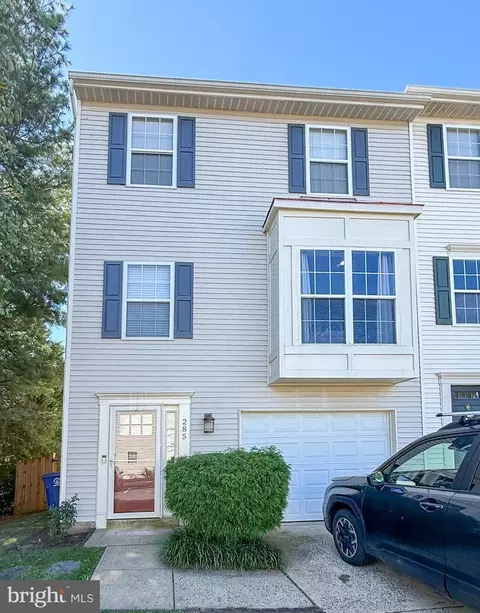 285 Golden Larch Ter NE, Leesburg, VA 20176