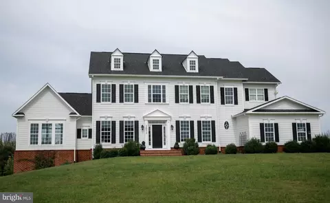 36972 Bridle Ln, Purcellville, VA 20132