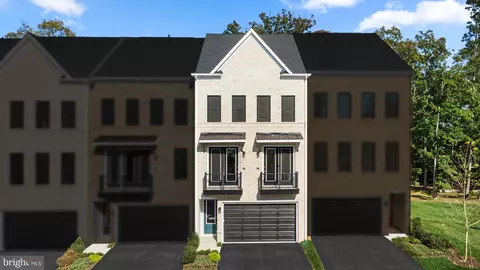 42195 Shining Star Sq #HOME 4539, Ashburn, VA 20148