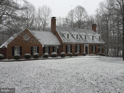 39218 Foxhill Rd Leesburg Va 20175 Mls Valo315298 Movoto Com