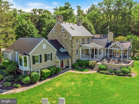 39455 Digges Valley Rd, Hamilton, VA 20158 photo 1