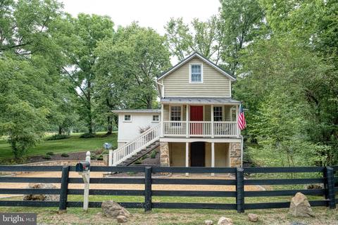 39950 Oatlands Mill Rd Leesburg Va 20175 46 Photos Mls