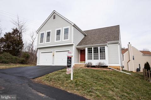 Foxridge Leesburg Real Estate Homes For Sale In Foxridge
