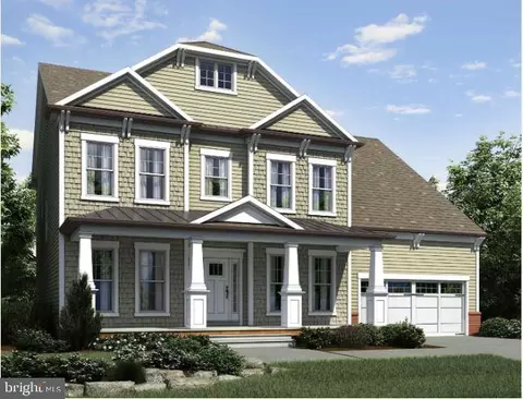 1 Charles Town Pike, Hamilton, VA 20158
