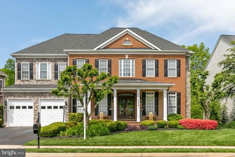 42736 Ridgeway Dr, Broadlands, VA 20148 photo 1