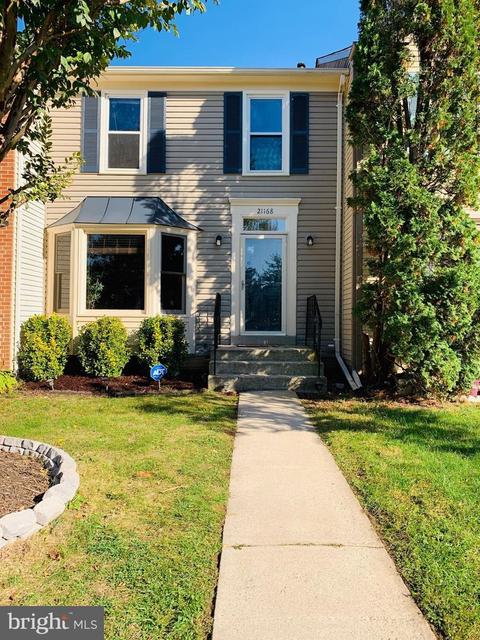 21168 Hedgerow Ter, Ashburn, VA 20147 photo 1