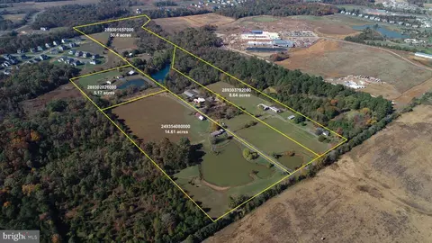 25293 Lightridge Farm Rd, Aldie, VA 20105