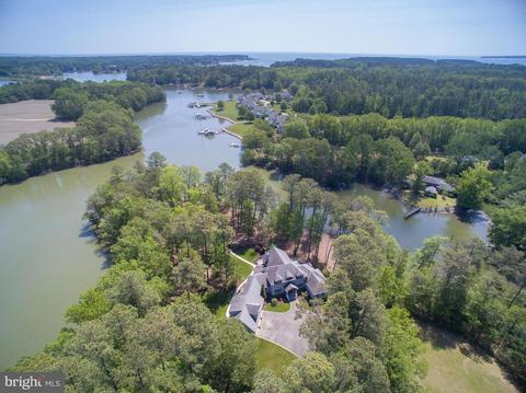 145 Whaley Way, White Stone, VA 22578 photo 1