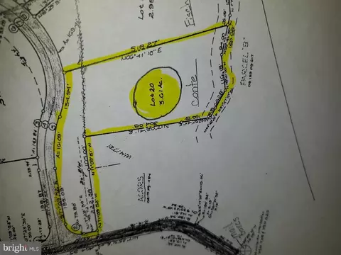 Myers Drive, Lancaster, VA 22503