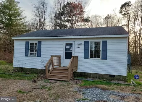 2023 Morattico Rd, Lancaster, VA 22503