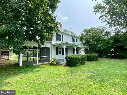 6080 Morattico Rd, Lancaster, VA 22503