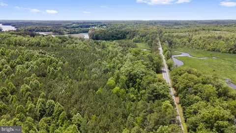 0 Avis Trl, Lancaster, VA 22503
