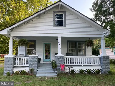 8389 Mary Ball Rd, Lancaster, VA 22503