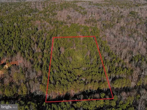 Field Trial Road, Lancaster, VA 22503