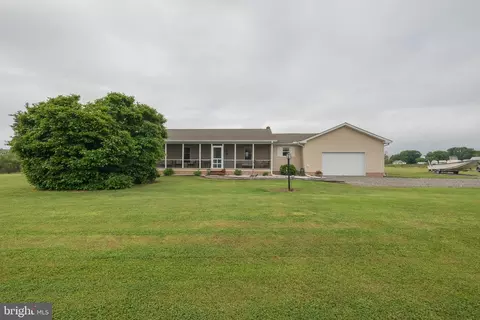 6061 Morattico Rd, Lancaster, VA 22503