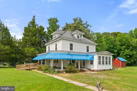 5179 Mary Ball Rd, Lancaster, VA 22503