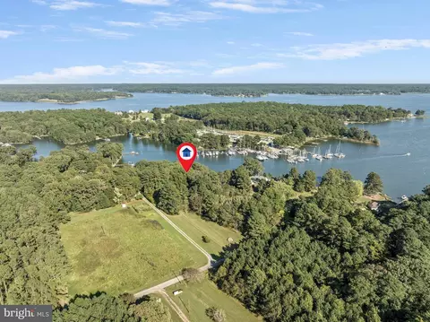 1077 Levelgreen Rd, Lancaster, VA 22503 photo 6
