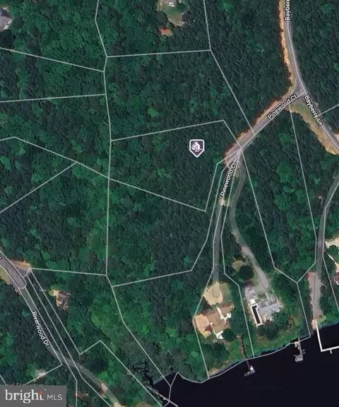 0 Pinewood Ct, Lancaster, VA 22503