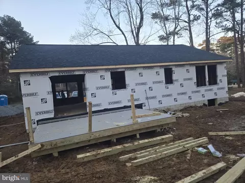 Exterior - 33 Landsend W, Lancaster, VA 22503 photo 2 of 23