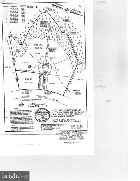 503 Lancaster Creek Dr, Lancaster, VA 22503