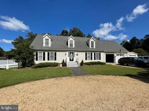 1234 Kelley Neck Rd, Lancaster, VA 22503