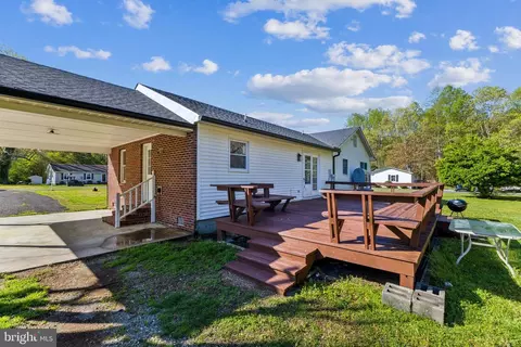 42 Jones, Weems, VA 22576 photo 6
