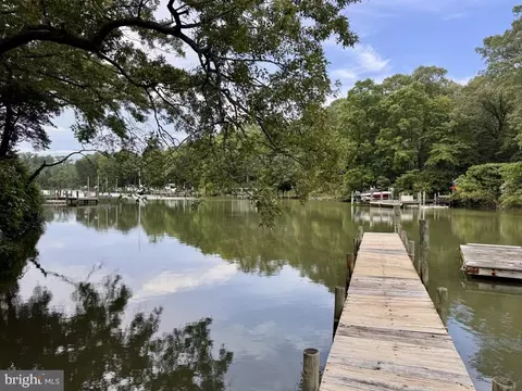 0 James Wharf Rd, White Stone, VA 22578