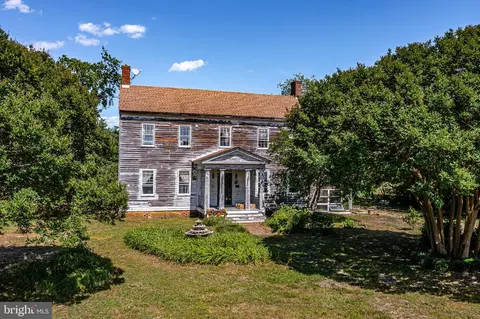 583 Slabtown Rd, Lancaster, VA 22503