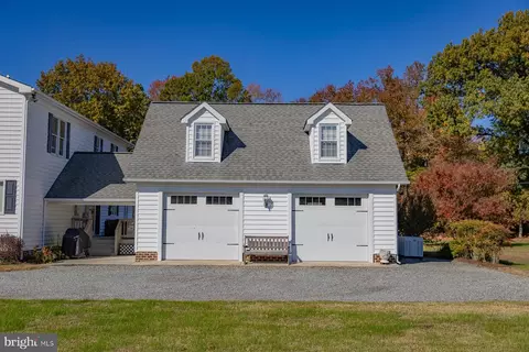 602 Cedar Pointe Dr, Weems, VA 22576 photo 36