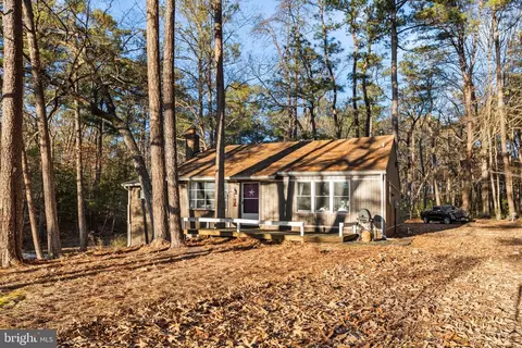 792 Oak Hill Rd, Lancaster, VA 22503