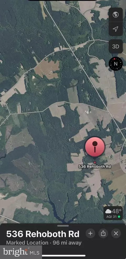 Ptcoppedges26.311ac, Lancaster, VA 22503