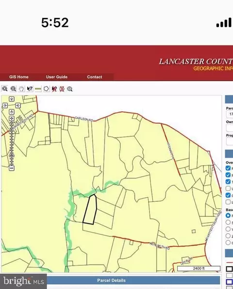 Ptcoppedges26.311ac, Lancaster, VA 22503 photo 4