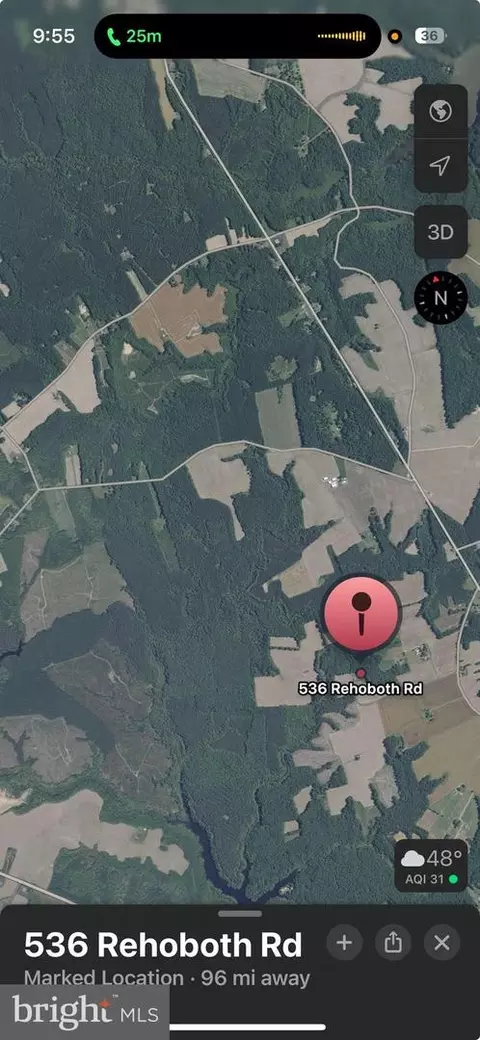 Ptcoppedges26.311ac, Lancaster, VA 22503