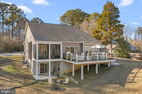 595 Lovers Ln, Lancaster, VA 22503 photo 3
