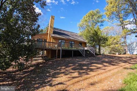 Exterior - 162 Youcomico Dr, Lancaster, VA 22503 photo 1 of 4