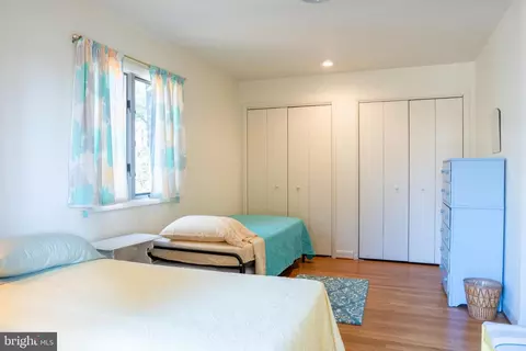 Bedroom - 162 Youcomico Dr, Lancaster, VA 22503 photo 6 of 6