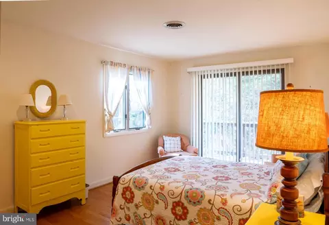 Bedroom - 162 Youcomico Dr, Lancaster, VA 22503 photo 3 of 6