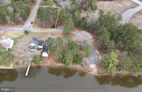 lot4 Jefferson, Lancaster, VA 22503