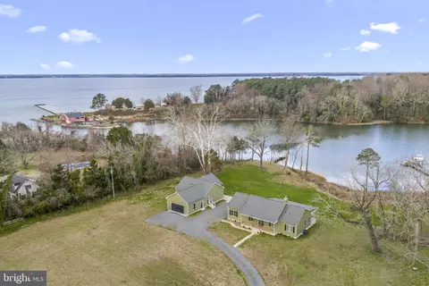 780 Greenvale Rd, Lancaster, VA 22503