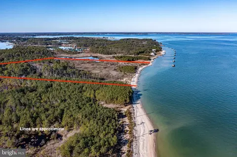 00 Bay Water Dr, White Stone, VA 22578