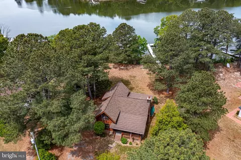 1280 Kelley Neck Rd, Lancaster, VA 22503