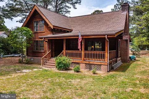 1280 Kelley Neck Rd, Lancaster, VA 22503